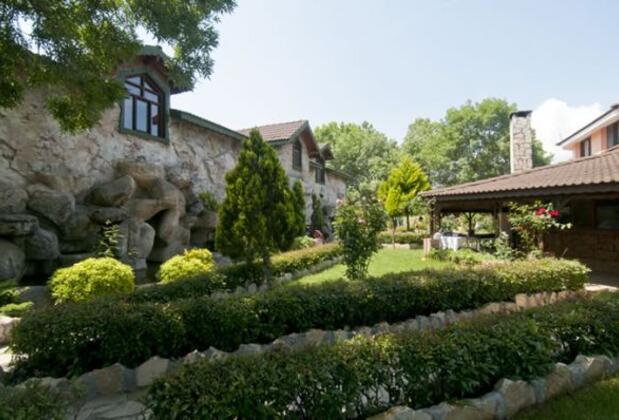 Riverside Otel - Görsel 15