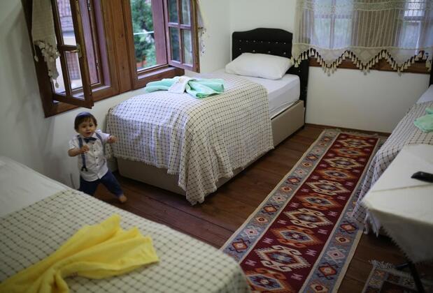 Beyaz Konak Hotel Safranbolu - Görsel 10