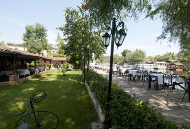 Riverside Otel - Görsel 11