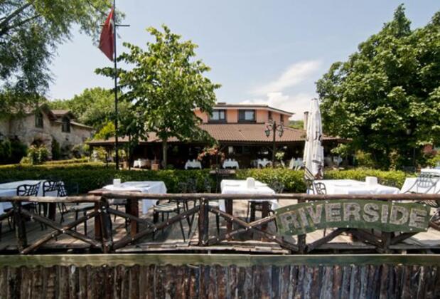 Riverside Otel - Görsel 10