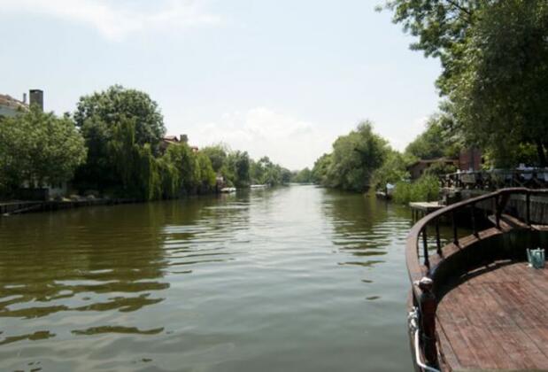 Riverside Otel - Görsel 6