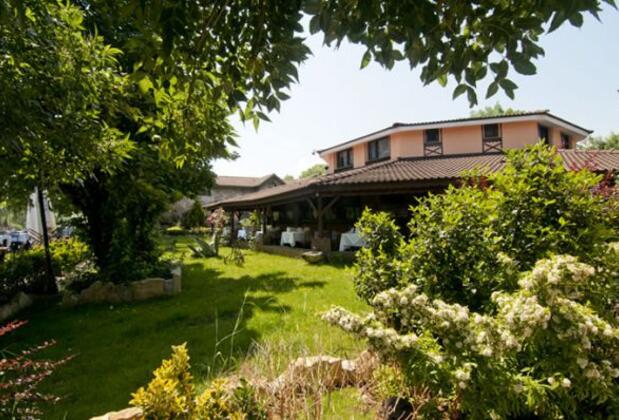 Riverside Otel - Görsel 7