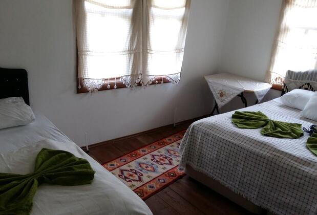 Beyaz Konak Hotel Safranbolu - Görsel 12