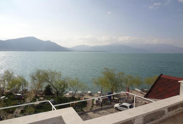 Yeşilada Big Fish Pansiyon - Görsel 15