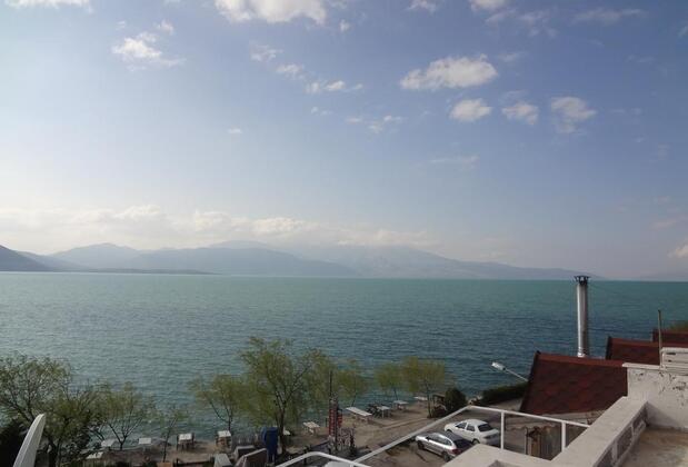 Yeşilada Big Fish Pansiyon - Görsel 33