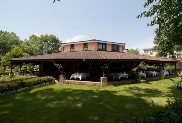 Riverside Otel - Görsel 12