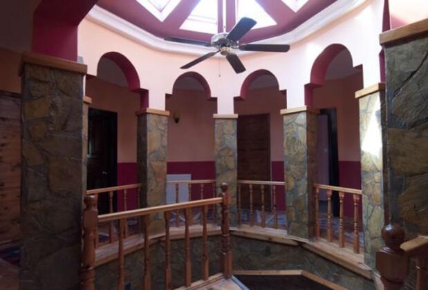 Riverside Otel - Görsel 8