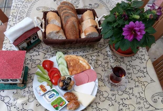 Beyaz Konak Hotel Safranbolu - Görsel 19