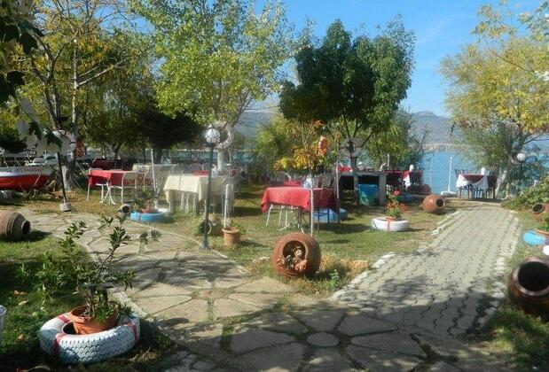 Yeşilada Big Fish Pansiyon - Görsel 29