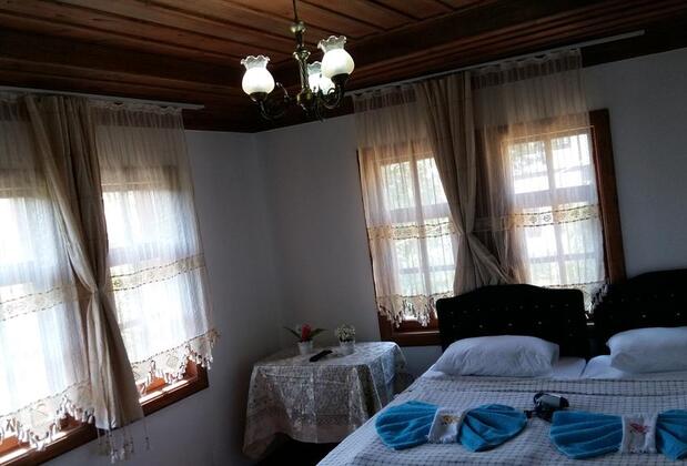 Beyaz Konak Hotel Safranbolu - Görsel 13