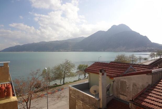 Yeşilada Big Fish Pansiyon - Görsel 22