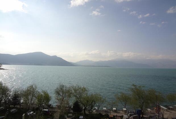 Yeşilada Big Fish Pansiyon - Görsel 21