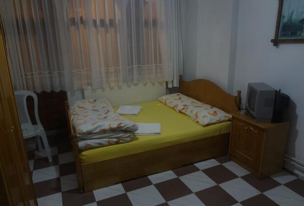 Yeşilada Big Fish Pansiyon - Görsel 26