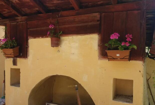 Beyaz Konak Hotel Safranbolu - Görsel 23