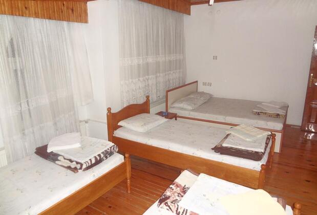 Yeşilada Big Fish Pansiyon - Görsel 39