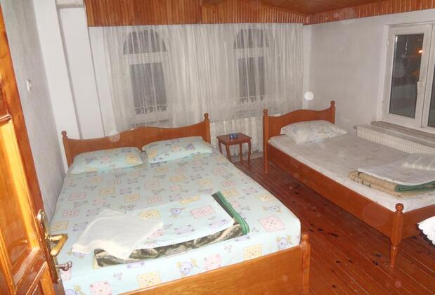 Yeşilada Big Fish Pansiyon - Görsel 17