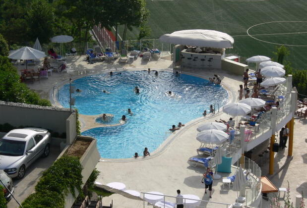 Şile Değirmen Otel - Görsel 6