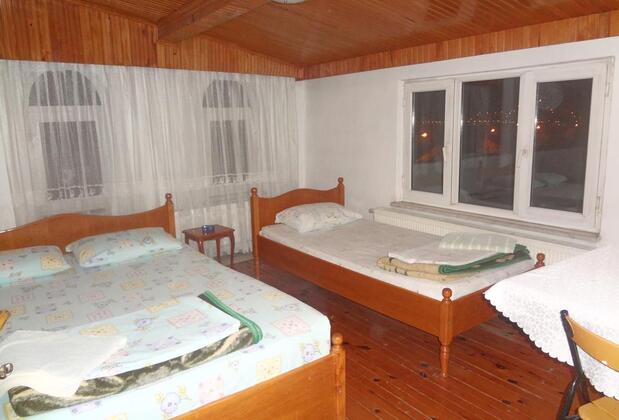 Yeşilada Big Fish Pansiyon - Görsel 6