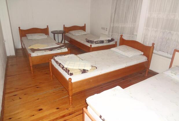 Yeşilada Big Fish Pansiyon - Görsel 3