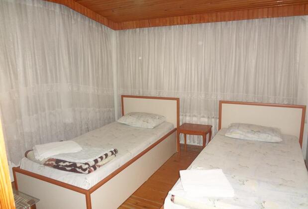 Yeşilada Big Fish Pansiyon - Görsel 37