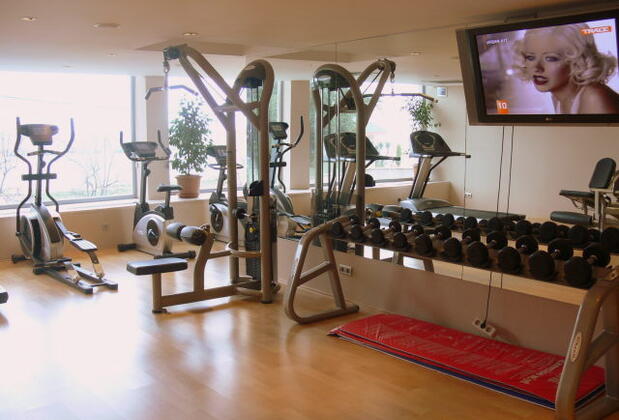 Şile Değirmen Otel - Görsel 8