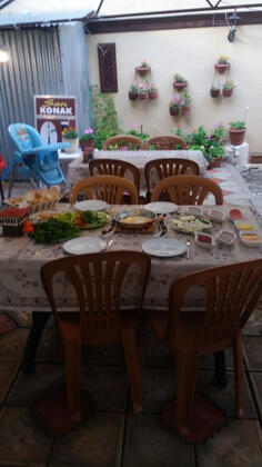 Beyaz Konak Hotel Safranbolu - Görsel 21