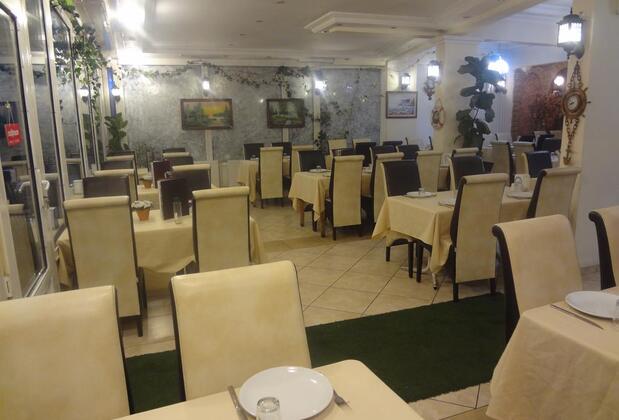 Yeşilada Big Fish Pansiyon - Görsel 24