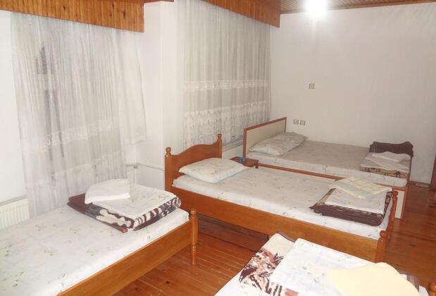 Yeşilada Big Fish Pansiyon - Görsel 25