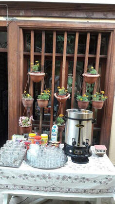 Beyaz Konak Hotel Safranbolu - Görsel 22