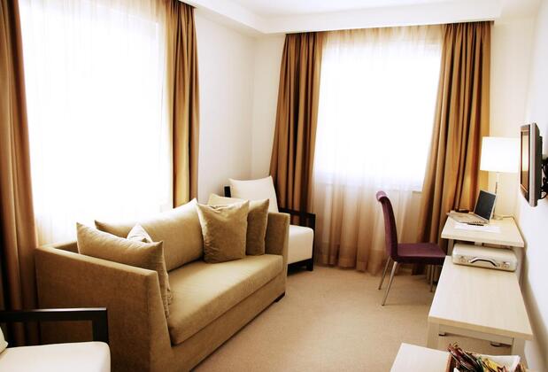 Şile Değirmen Otel - Görsel 17