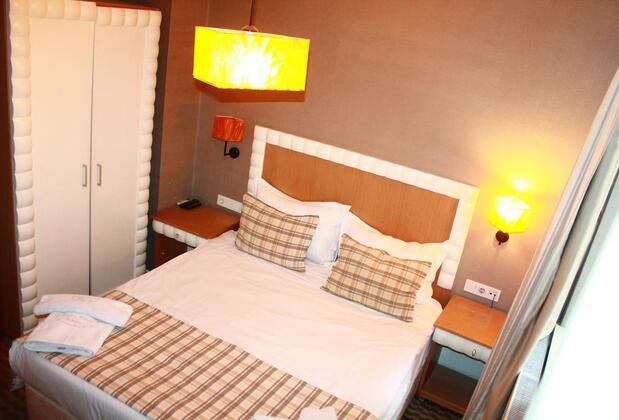 De Montena Suite - Görsel 4