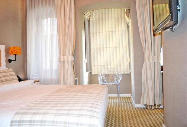 De Montena Suite - Görsel 5