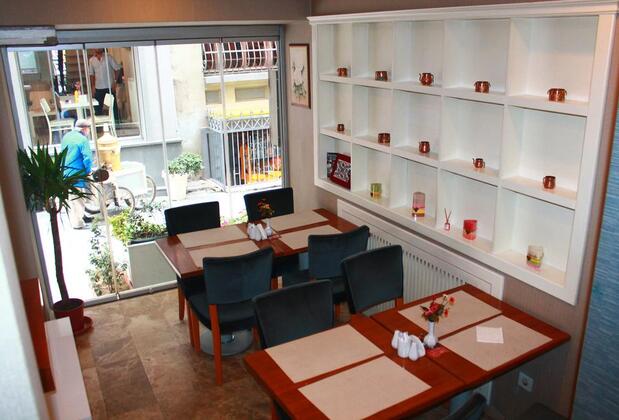 De Montena Suite - Görsel 11