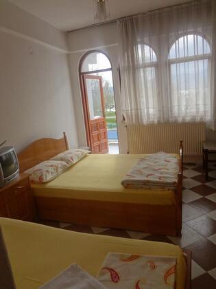 Yeşilada Big Fish Pansiyon - Görsel 4