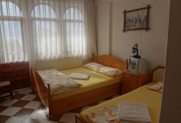 Yeşilada Big Fish Pansiyon - Görsel 10