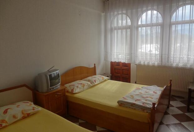 Yeşilada Big Fish Pansiyon - Görsel 27