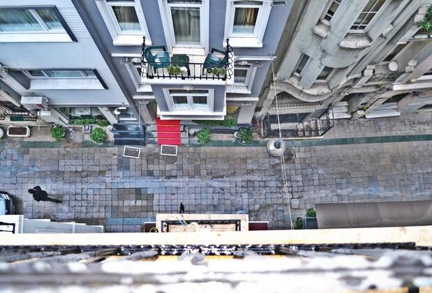 De Montena Suite - Görsel 15