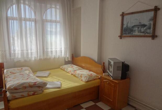 Yeşilada Big Fish Pansiyon - Görsel 9