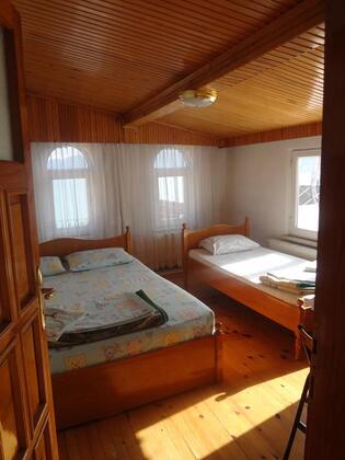 Yeşilada Big Fish Pansiyon - Görsel 18