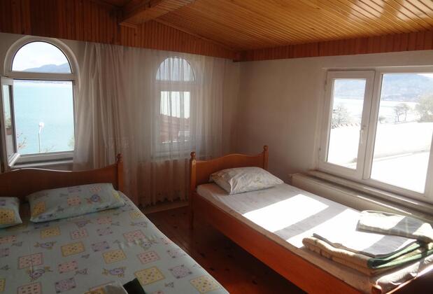 Yeşilada Big Fish Pansiyon - Görsel 11