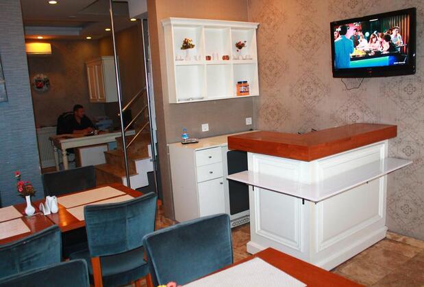 De Montena Suite - Görsel 10