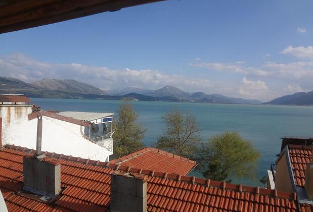 Yeşilada Big Fish Pansiyon - Görsel 38