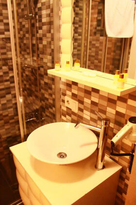 De Montena Suite - Görsel 12