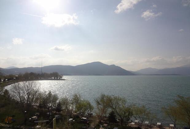 Yeşilada Big Fish Pansiyon - Görsel 31