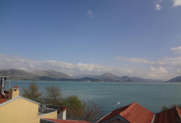 Yeşilada Big Fish Pansiyon - Görsel 13