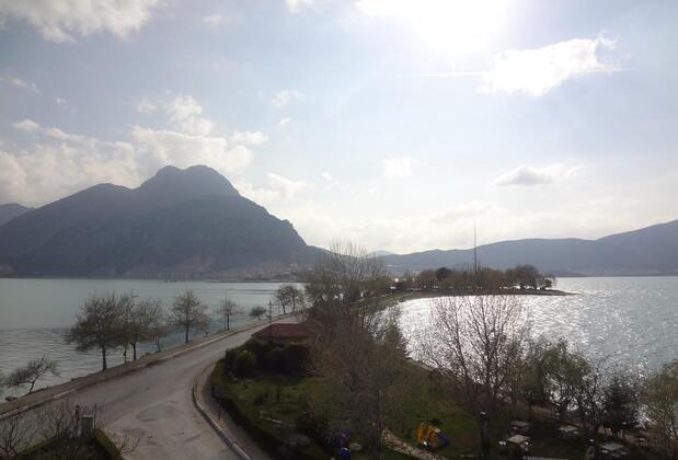 Yeşilada Big Fish Pansiyon - Görsel 42