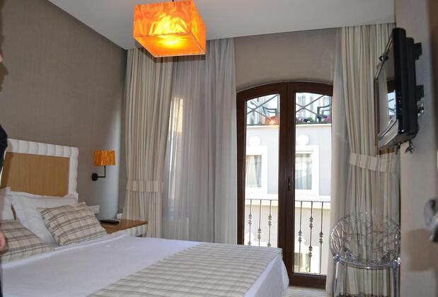 De Montena Suite - Görsel 13