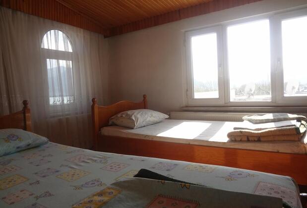 Yeşilada Big Fish Pansiyon - Görsel 28