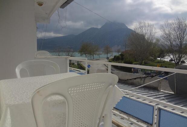 Yeşilada Big Fish Pansiyon - Görsel 19