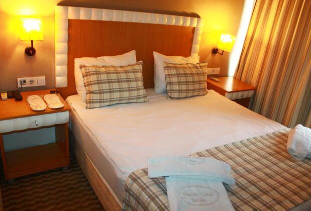 De Montena Suite - Görsel 8